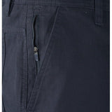 Weatherproof Men's Commuter Pants with Stretch Fabric