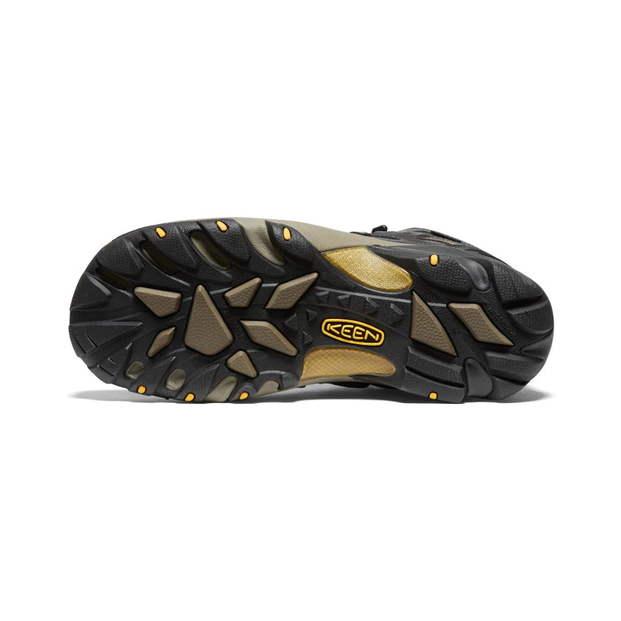 KEEN CSA Lansing MID
