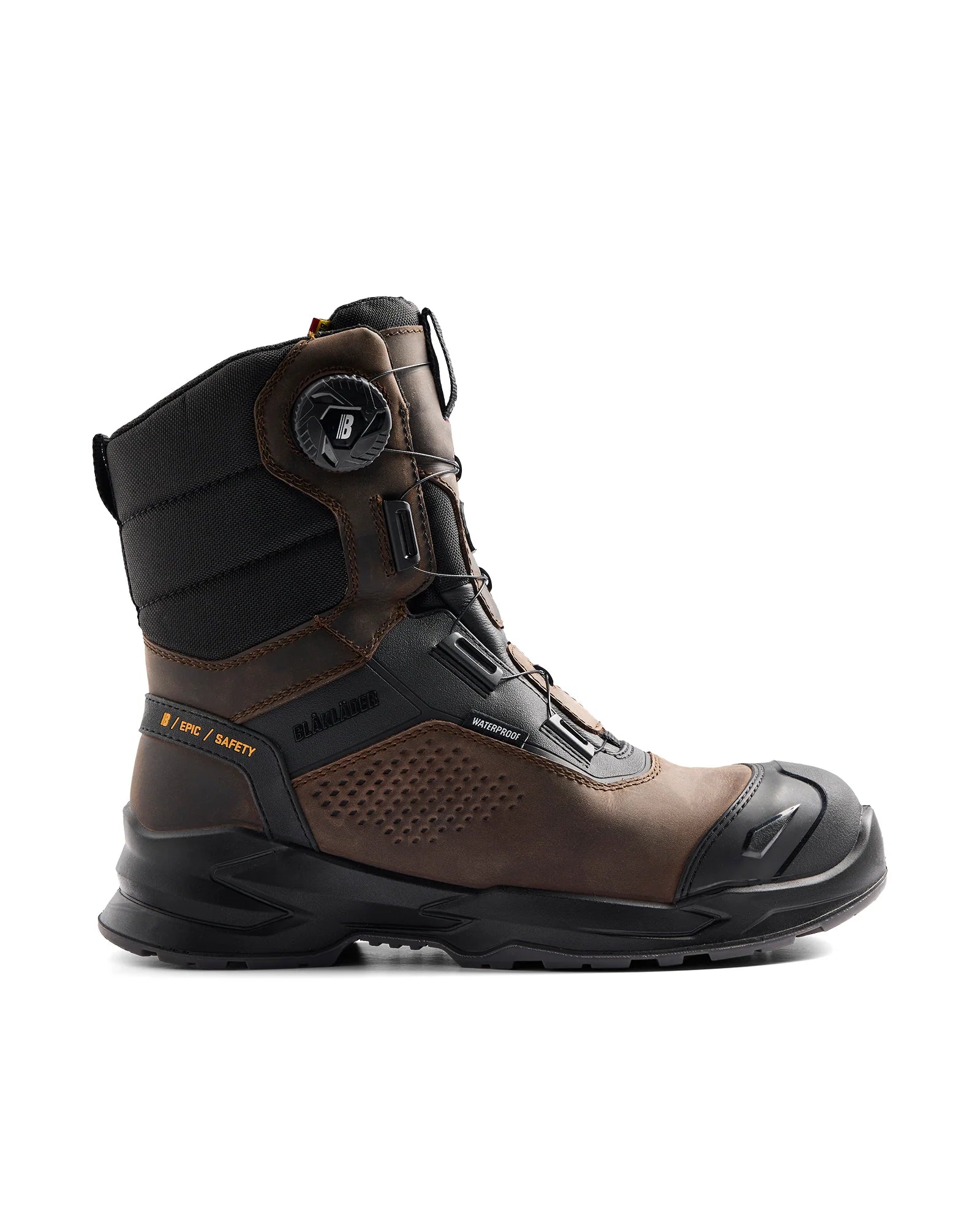 Blaklader Epic 8" Freelock CSA Work Boot