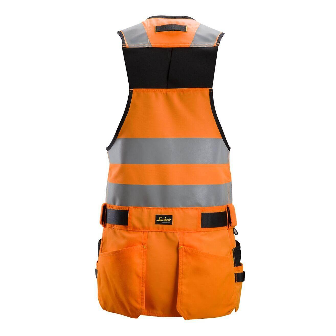 Snickers AllroundWork Hi-Vis Tool Vest 4230