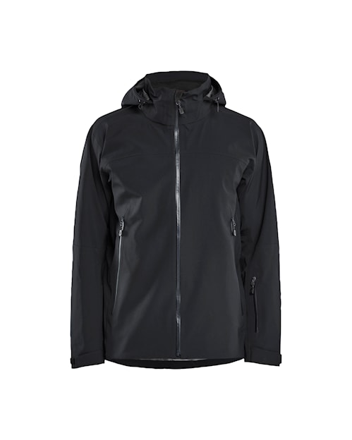 Blaklader Cascade 3 Layer Shell Jacket 4734 1916