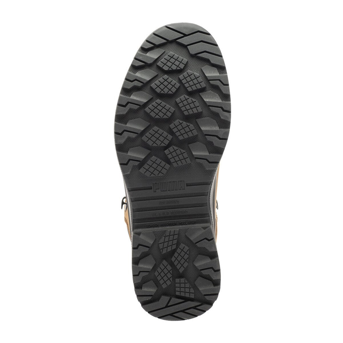 Bottes de travail PUMA Safety Iron Hide HD 8 po CSA