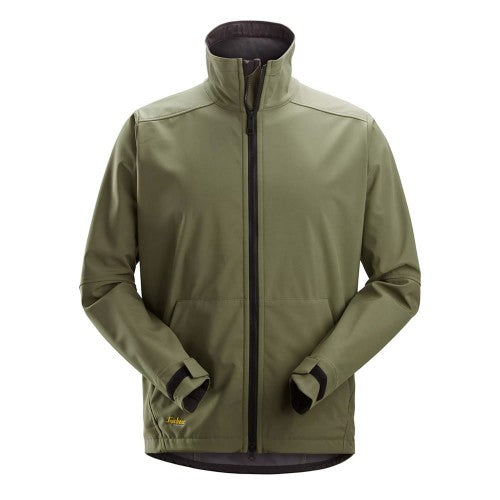 Snickers AllroundWork Windproof Soft Shell Jacket - 1205