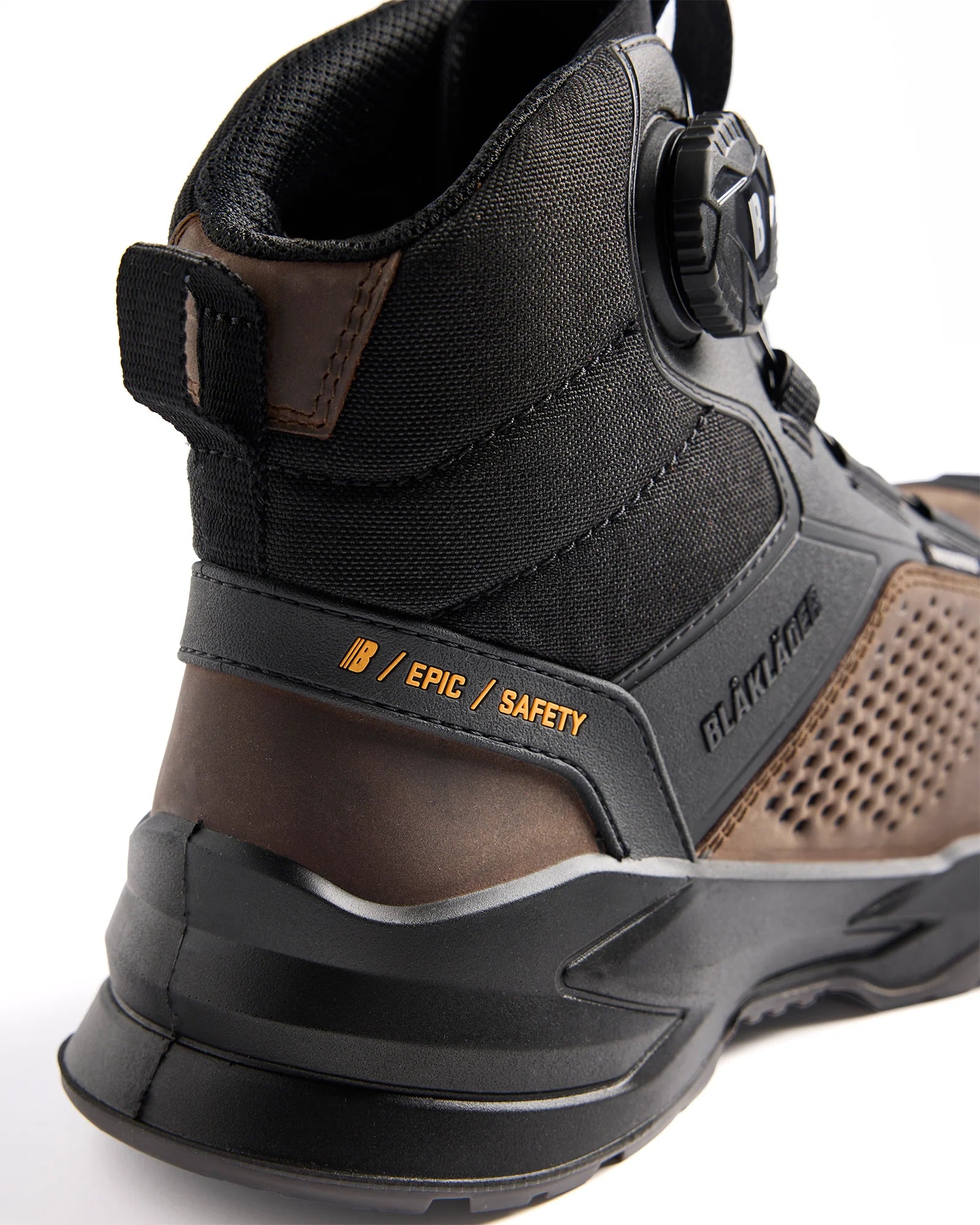 Blaklader Epic 6" Freelock CSA Work Boot