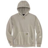 Carhartt Relaxed Fit Midweight Garment Dyed French Terry Graphic Sweatshirt - 106253