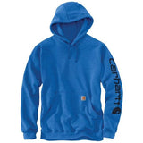 Carhartt Iconic K288 Logo Sweatshirt
