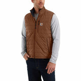 Carhartt Rain Defender® Relaxed Fit Lightweight Insulated Vest - 102286