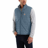 Carhartt Rain Defender® Relaxed Fit Lightweight Insulated Vest - 102286
