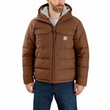 Carhartt Montana Loose Fit Insulated Jacket 105474