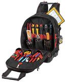 Hultafors Molded Base Bottom Tool Backpack - HT5535