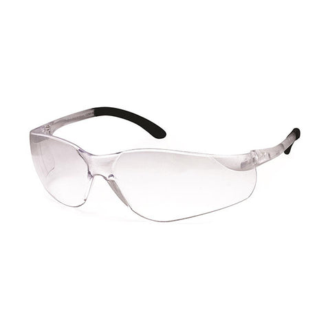 Dentec Safety SENTEC™ CSA Safety Glasses w/Rubberized Temple Tips