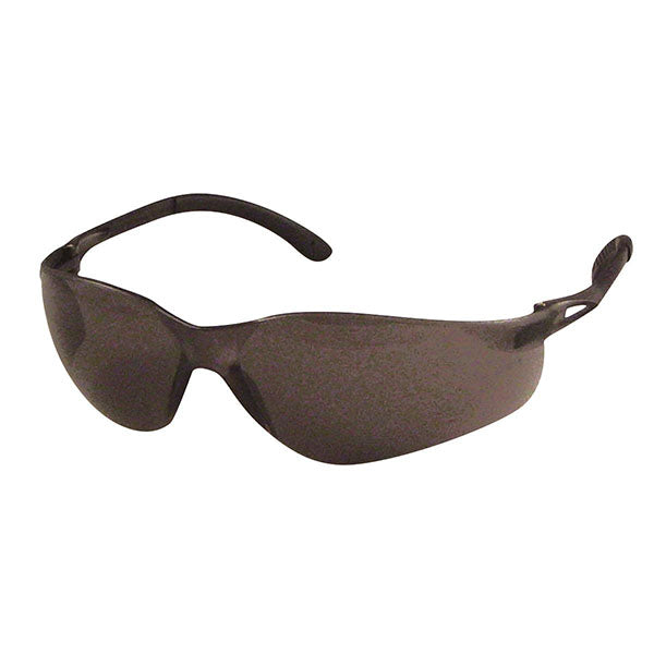 Dentec Safety SENTEC™ CSA Safety Glasses w/Rubberized Temple Tips