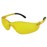 Dentec Safety SENTEC™ CSA Safety Glasses w/Rubberized Temple Tips