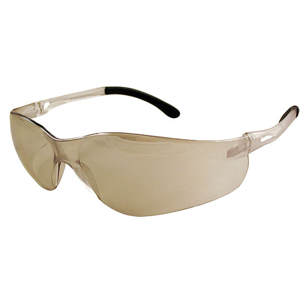 Dentec Safety SENTEC™ CSA Safety Glasses w/Rubberized Temple Tips