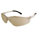 Dentec Safety SENTEC™ CSA Safety Glasses w/Rubberized Temple Tips