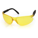 Dentec Safety CNC™ CSA Safety Glasses w/Adjustable Ratchet Temples