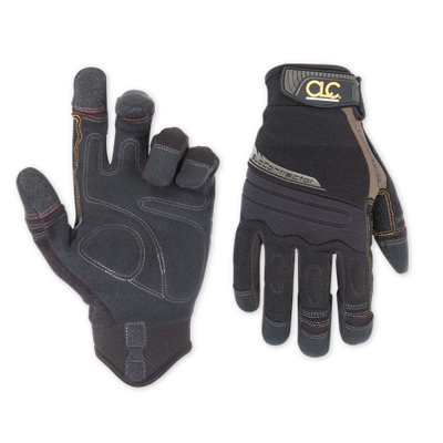 CLC Subcontractor Flex Grip Gloves - 130