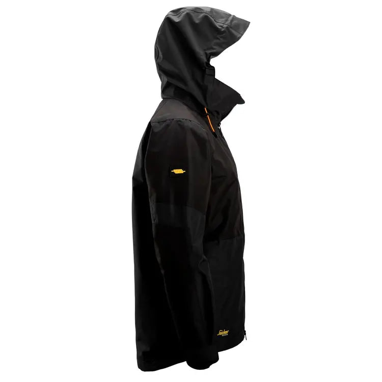 Snickers AllroundWork Waterproof Shell Jacket - 1304