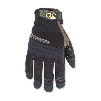 CLC Subcontractor Flex Grip Gloves - 130