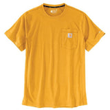 Carhartt Force® Relaxed Fit Midweight Short Sleeve Pocket T-Shirt - 106652