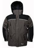VIKING® Tempest® Veste de pluie classique 838