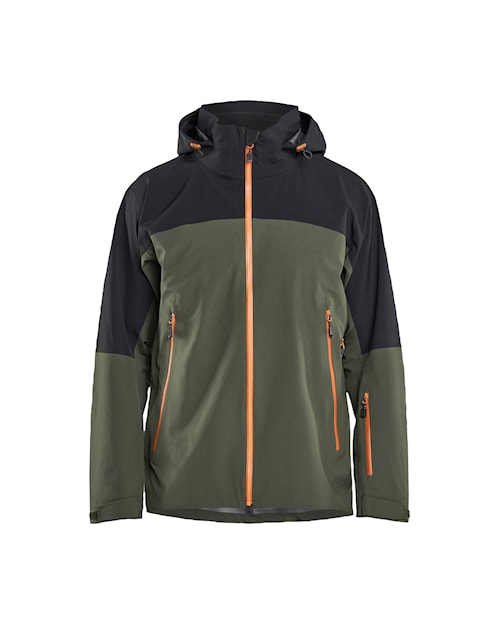 Blaklader Cascade 3 Layer Shell Jacket 4734 1916