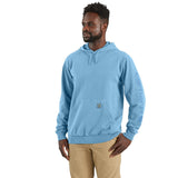 Carhartt Relaxed Fit Midweight Garment Dyed French Terry Graphic Sweatshirt - 106253
