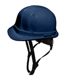 Dentec™ LIDGUARD® Cap Style Hard Hat CSA Type 2, 4-point Ratchet w Chinstrap