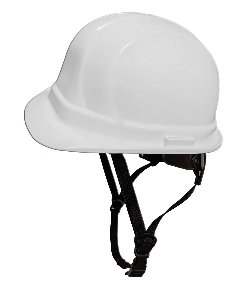 Dentec™ LIDGUARD® Cap Style, 4-point Ratchet w Chinstrap CSA Type 2 Hard Hat