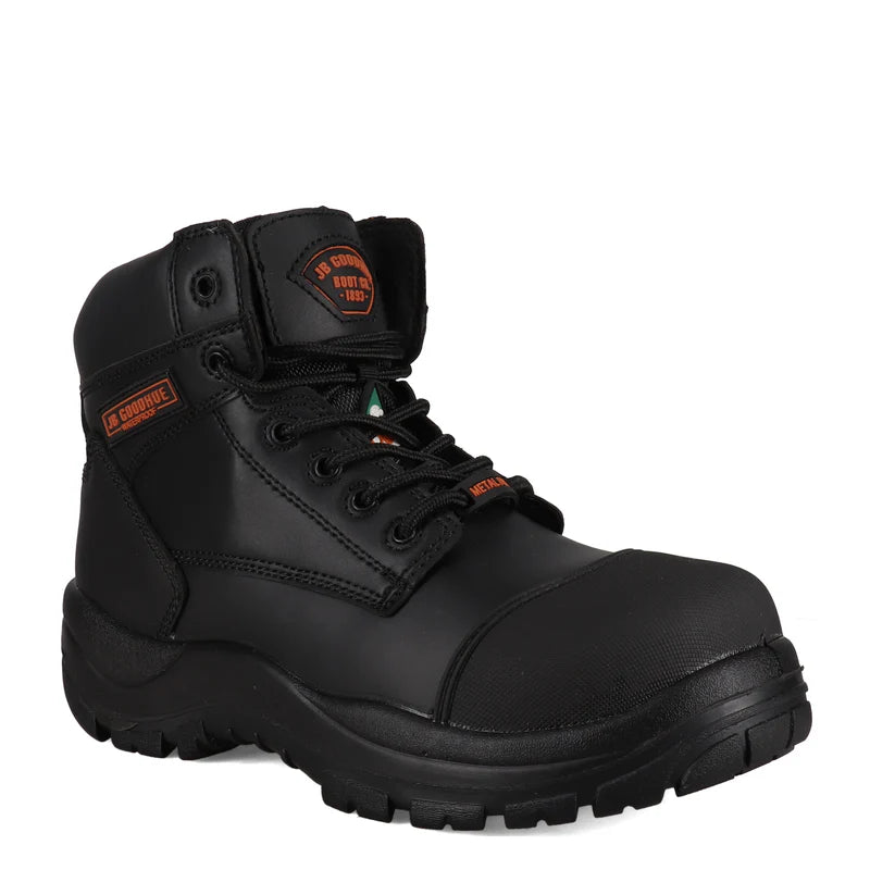 Botte de travail 6" JB Goodhue Thrasher CSA