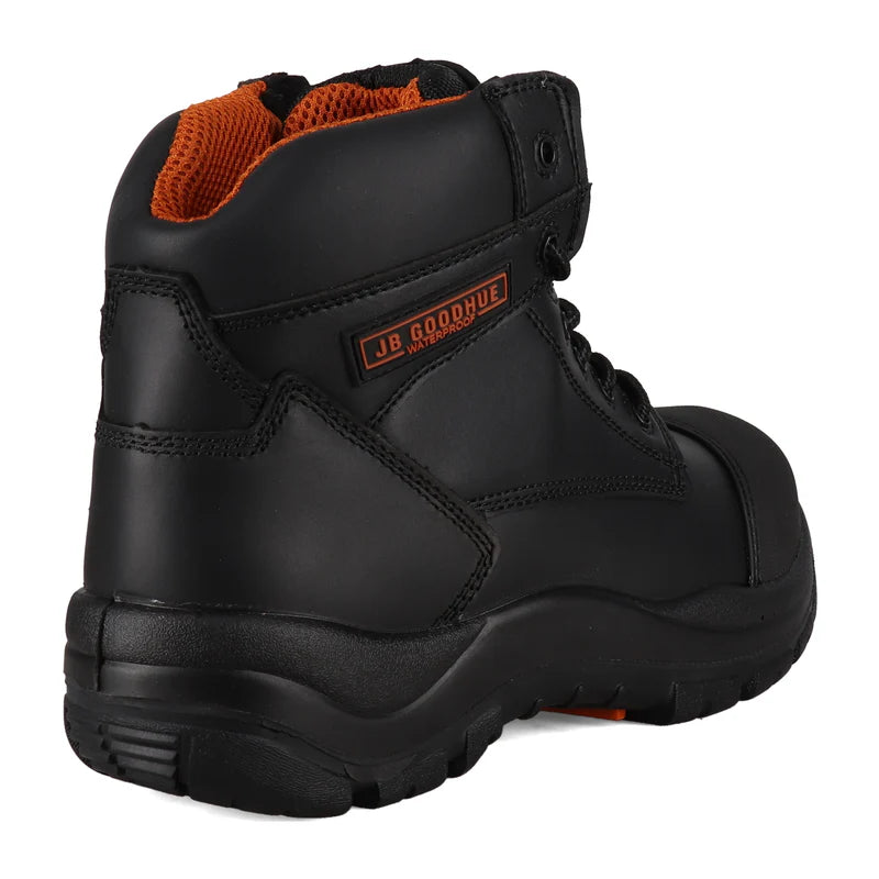 Botte de travail 6" JB Goodhue Thrasher CSA