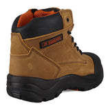 JB Goodhue Thrasher 6" CSA Work Boot