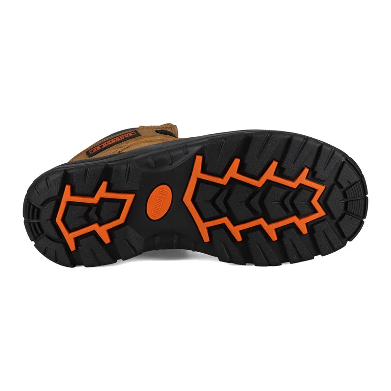 Botte de travail 6" JB Goodhue Thrasher CSA