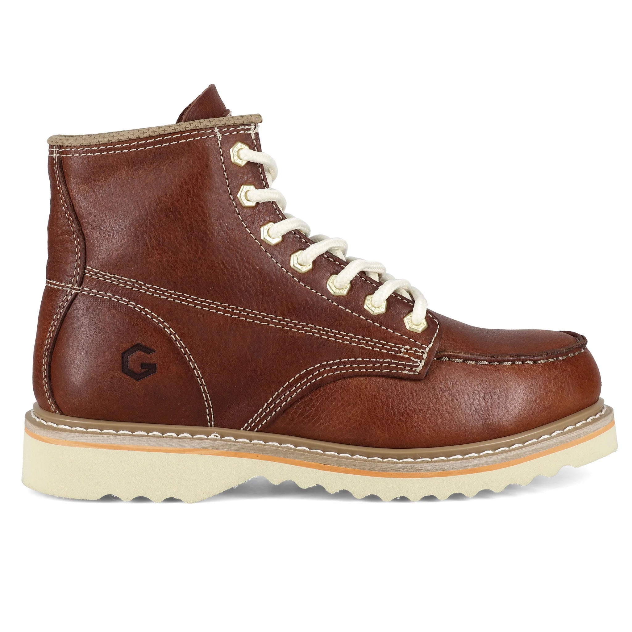 JB Goodhue Farmer 2 6" CSA Work Boot - 00748