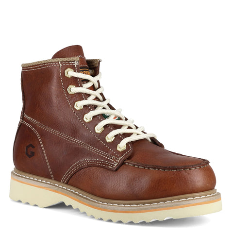 JB Goodhue Farmer 2 CSA Botte de travail 6 pouces - 00748