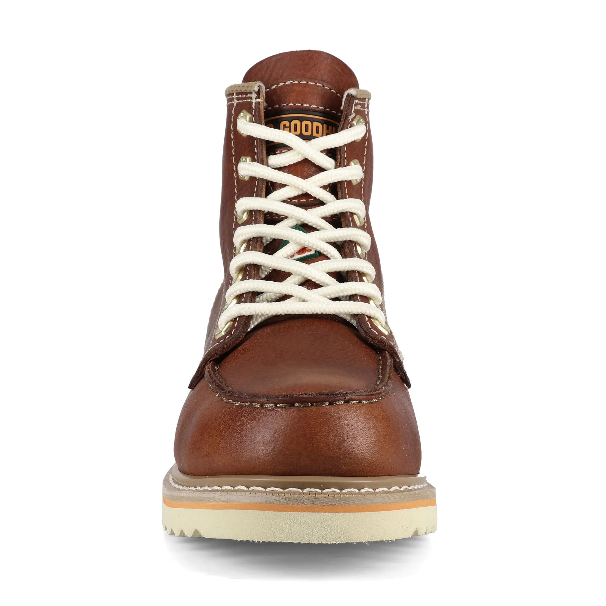 Bottes de travail JB Goodhue Farmer 2 6" CSA - 00748