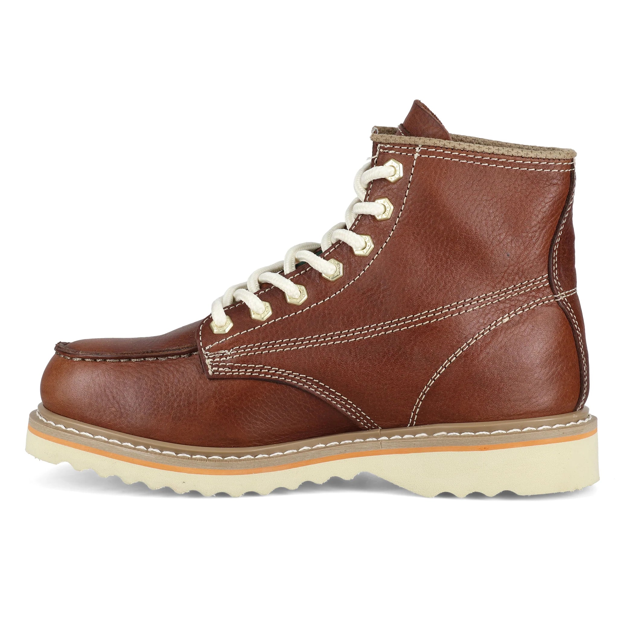 Bottes de travail JB Goodhue Farmer 2 6" CSA - 00748