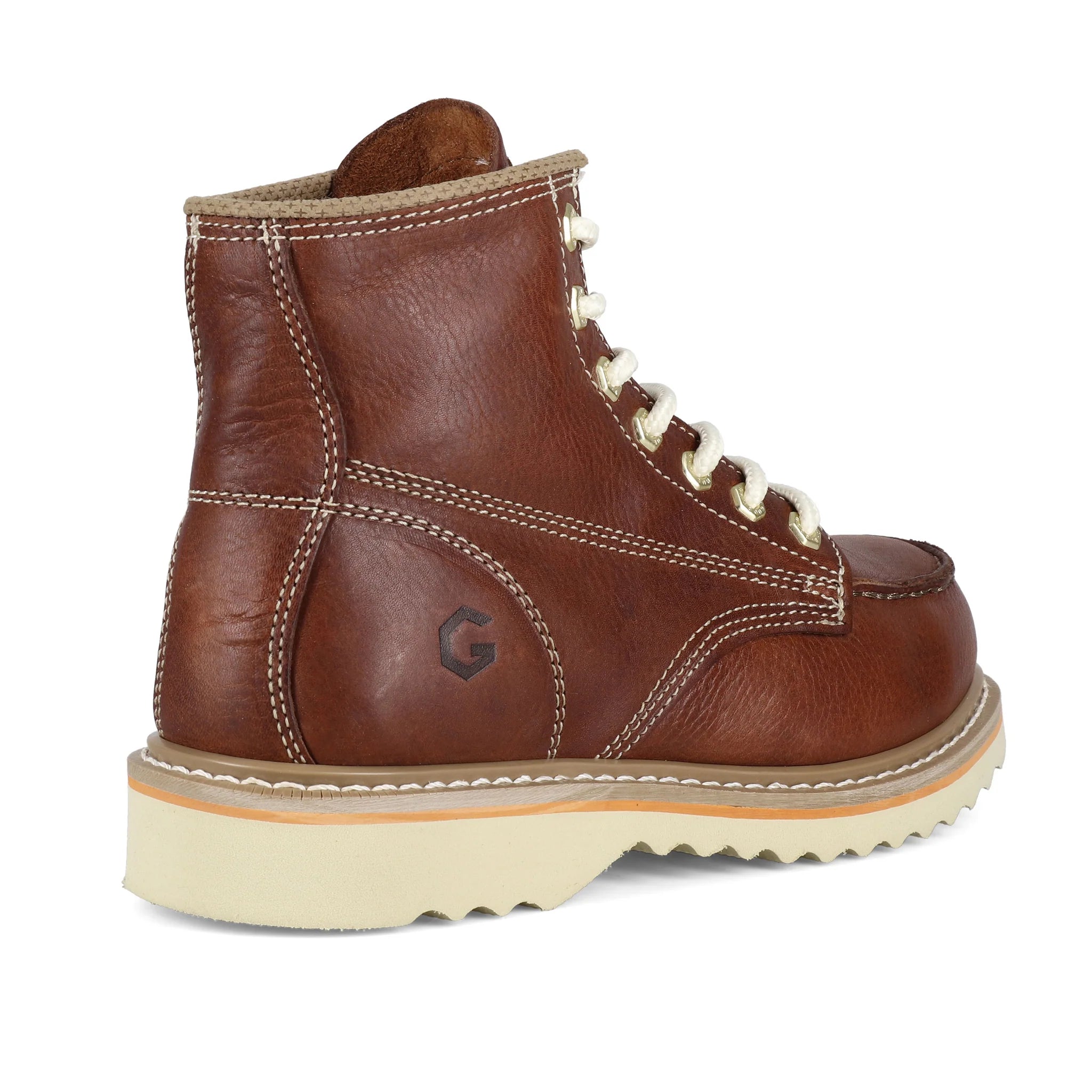Bottes de travail JB Goodhue Farmer 2 6" CSA - 00748