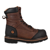 JB Goodhue Maxxum 5, 8" Metal Free CSA Work Boot