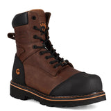 JB Goodhue Maxxum 5, 8" Metal Free CSA Work Boot