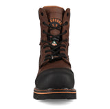 JB Goodhue Maxxum 5, 8" Metal Free CSA Work Boot