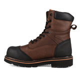 JB Goodhue Maxxum 5, 8" Metal Free CSA Work Boot