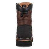 JB Goodhue Maxxum 5, 8" Metal Free CSA Work Boot