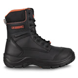 JB Goodhue Moqueur