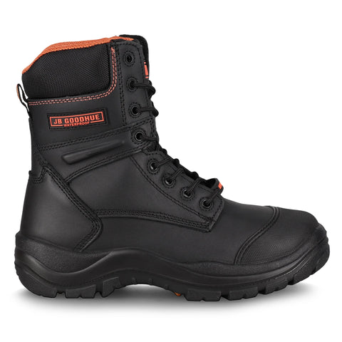 JB Goodhue Thrasher – WORK N WEAR JB Goodhue Thrasher – WORK N WEAR