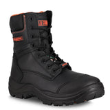 JB Goodhue Moqueur
