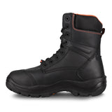 JB Goodhue Moqueur