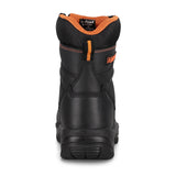 JB Goodhue Moqueur