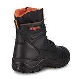 JB Goodhue Moqueur