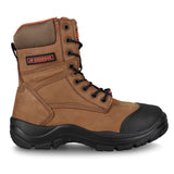 JB Goodhue Moqueur